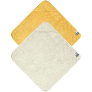 Aspero Badjas  beige / geel