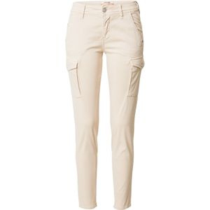Gang Cargojeans 'Amelie'  beige
