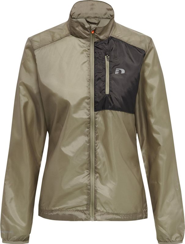 Newline - WOMEN PACKABLE TECH JACKET - Waterdicht Damesjack