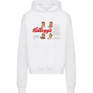 F4NT4STIC Trui  rood / wit