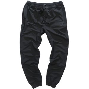 JP1880 Functionele broek  zwart