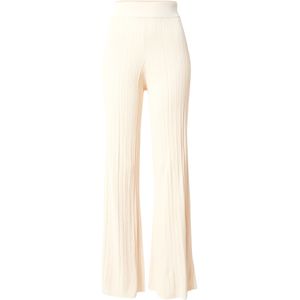 florence by mills exclusive for ABOUT YOU Broek 'Brisk'  beige