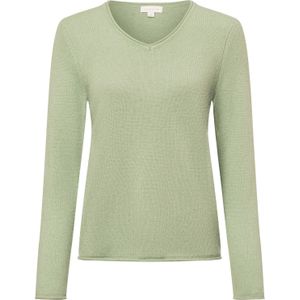 Brookshire Trui  mintgroen