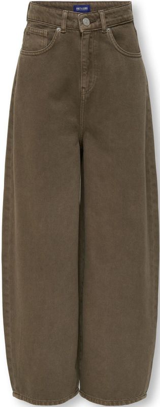 ONLY & SONS JUNIOR - Baggy Fit Jeans