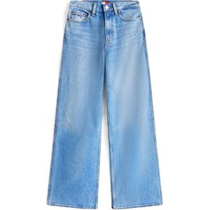 Tommy Jeans Jeans 'CLAIRE'  blauw denim