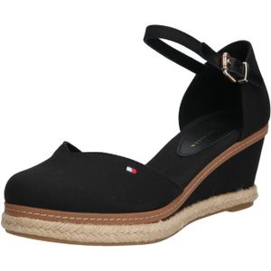 Sandalen met riem 'Elba'