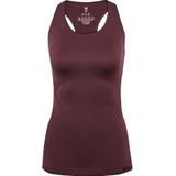 Sporttop - Fudge - 92% Polyamide 8% Elastaan - Sportief