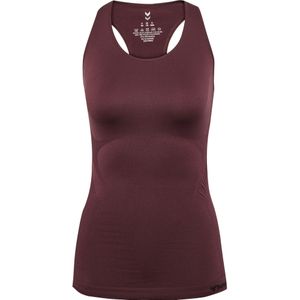 Sporttop - Fudge - 92% Polyamide 8% Elastaan - Sportief