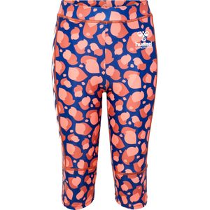 Hummel - Lucia Swim Shorts - Navy - Kinder Badehose