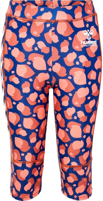 Hummel - Lucia Swim Shorts - Navy - Kinder Badehose