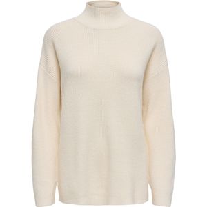 ONLY Trui 'ONLKATIA'  lichtgrijs