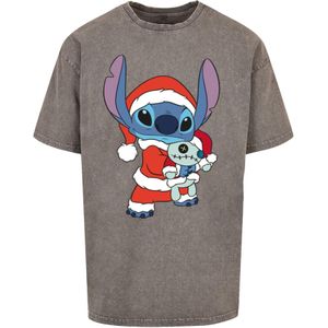 Shirt 'Lilo And Stitch - Christmas'
