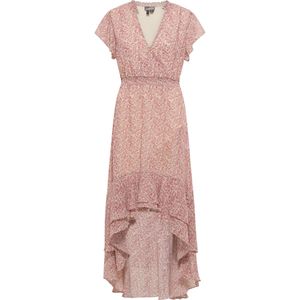 DreiMaster Maritim Zomerjurk  beige / oudroze
