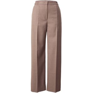 & Other Stories Pantalon  taupe