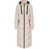 JDY - Puffer Jacket - Winterjas - Met Capuchon - Lange Mouwen - Ritssluiting