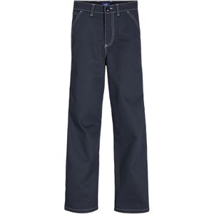 JACK & JONES Jeans  donkerblauw