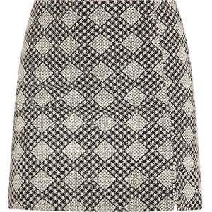 IZIA Rok  taupe / zwart