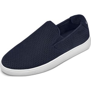 GIESSWEIN Slip-ons  marine / wit