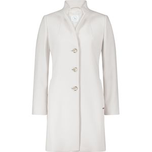 Betty & Co Tussenmantel  crème