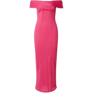 Closet London Jurk  lichtroze