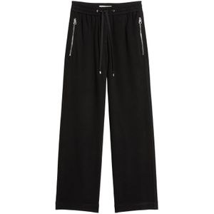 Marc O'Polo Broek  zwart