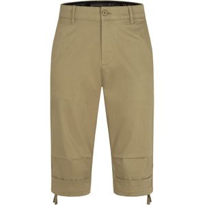 INDICODE JEANS Broek  beige