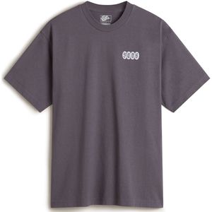 VANS Shirt 'Earthbound'  grijs / antraciet