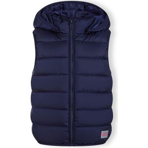 MINOTI Bodywarmer  donkerblauw