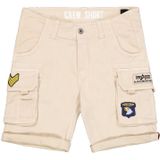 Alpha Industries Crew Patch Cargo Shorts