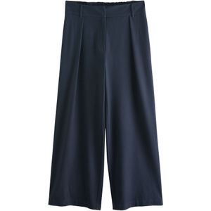 Next Bandplooibroek  navy