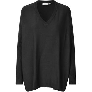 Masai Trui 'Fronia'  zwart