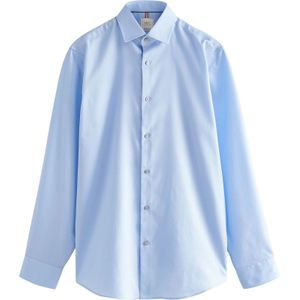 Next Overhemd  blauw