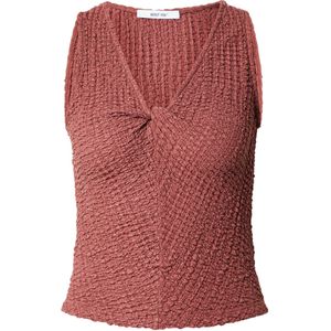ABOUT YOU Top 'Carla'  roestrood