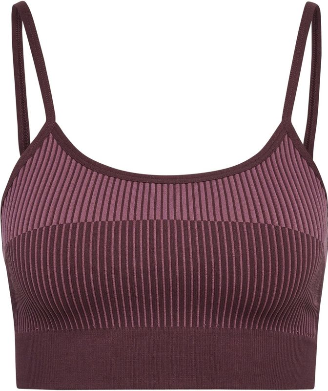 Hummel - Low - Ondersteunende Beha - Dames