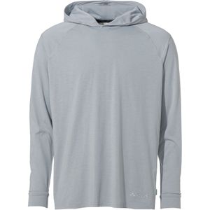 Vaude - Mineo Hoodie - Urban Hoodie - Groen - Onderhoudsvriendelijk - Sneldrogend