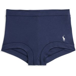 Polo Ralph Lauren Broekje  donkerblauw