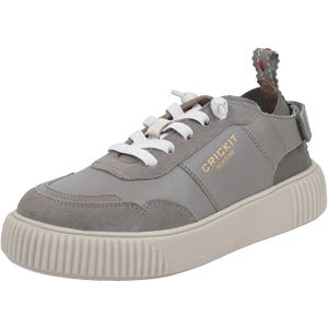 Crickit Sneakers laag ' PARIA '  taupe