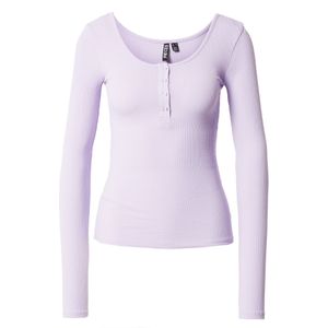 PIECES Shirt 'Kitte'  pastellila