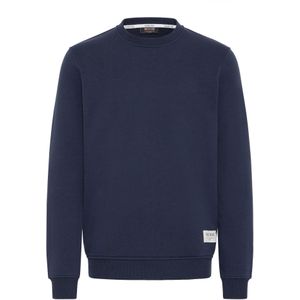 INDICODE JEANS Sweatshirt 'Playtor'  donkerblauw