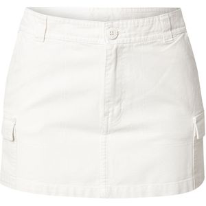 Monki Rok  wit