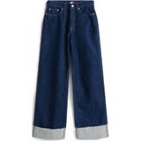 Tommy Jeans Jeans 'CLAIRE'  donkerblauw