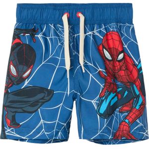 Zwemshorts 'NMMMAVE SPIDER'