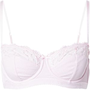 GUESS BH 'LIVIA'  rosa