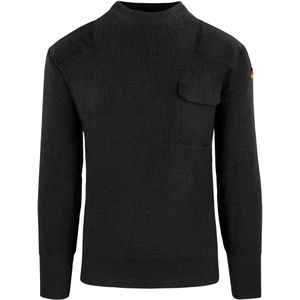 normani Sporttrui ' Barntrup '  geel / rood / zwart