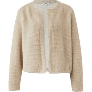s.Oliver Sweatvest  crème