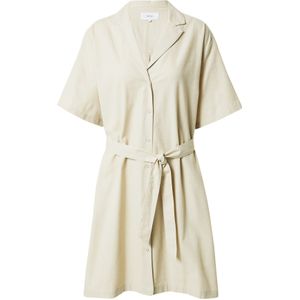 MAKIA Blousejurk 'Kiara'  offwhite