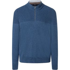 MAERZ Muenchen Trui  blauw