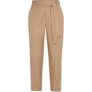 Tatuum - Salema - Rechte Damesbroek - Camel