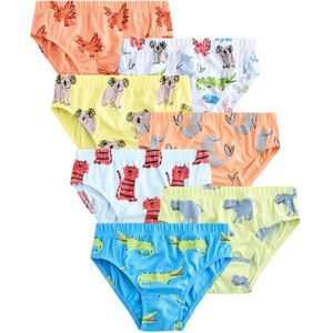 Next - Onderbroek - Gemengde Kleuren - 7 Pack