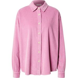 AMERICAN VINTAGE Blouse 'PADOW'  rosé